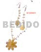 Natural Set Jewelry Set Jewelry/ Ordered Individually As Per Item Code / Image For Reference Only/ All Items Can Be Ordered W/ Any Customized Set Jewelry