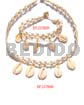 Natural Set Jewelry Set Jewelry/ Ordered Individually As Per Item Code / Image For Reference Only/ All Items Can Be Ordered W/ Any Customized Set Jewelry